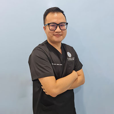 Dr. Koo Chin Loong
